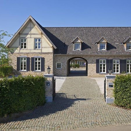 Buitenplaats Welsdael Margraten Kültér fotó