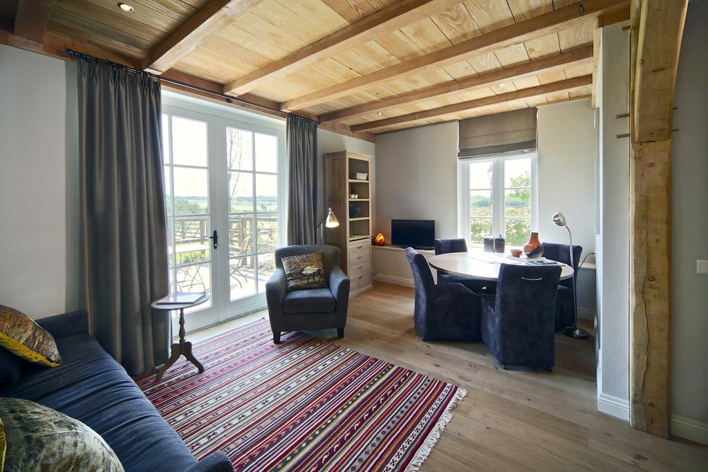 Buitenplaats Welsdael Margraten Kültér fotó